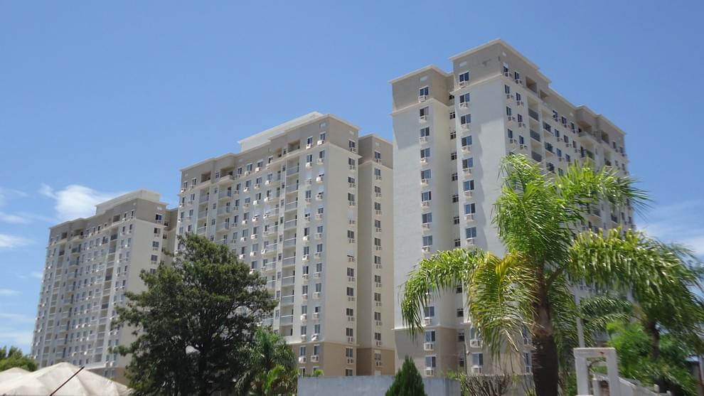Apartamento Tenda Boulevard das Palmeiras em Porto Alegre