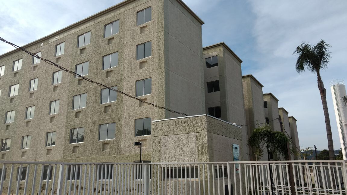 Apartamento Tenda CAMPOS DO SUL - F1 em Porto Alegre