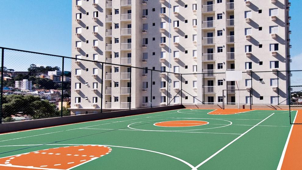 Apartamento Tenda Fit Giardino em Caxias Do Sul