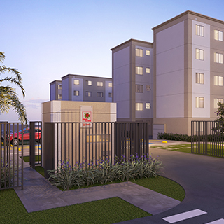Apartamento Tenda MORADA DOS GRAVATÁS Passo das Pedras em Gravataí — foto 2