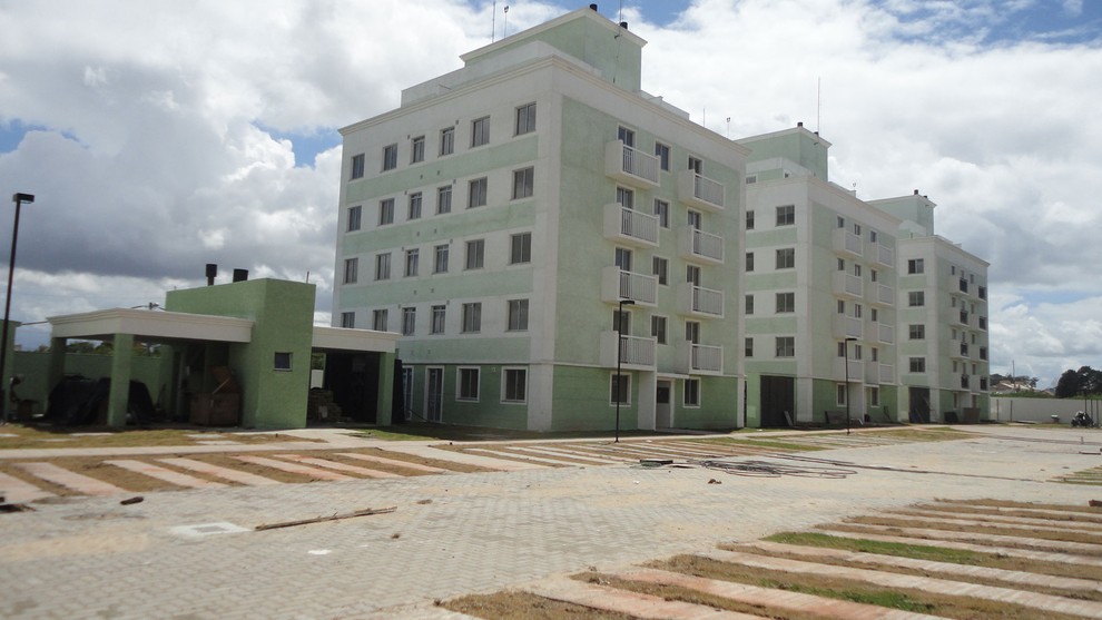 Apartamento Tenda RES IGARA LIFE em Canoas