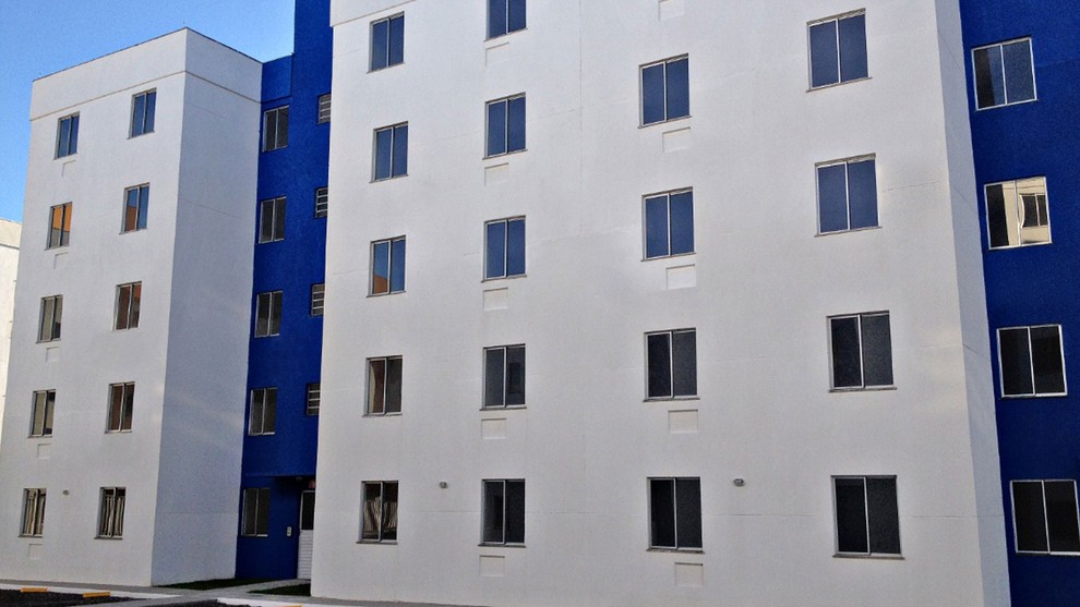 Apartamento Tenda RES JUSCELINO KUBITSCHEK I em Porto Alegre