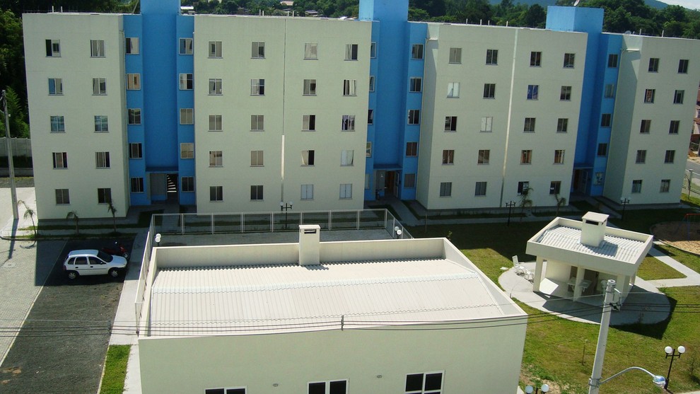 Apartamento Tenda RES VIVENDAS DO SOL I em Porto Alegre