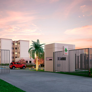 Apartamento Tenda RESERVA DOS EUCALIPTOS I Mato Grande em Canoas — foto 2