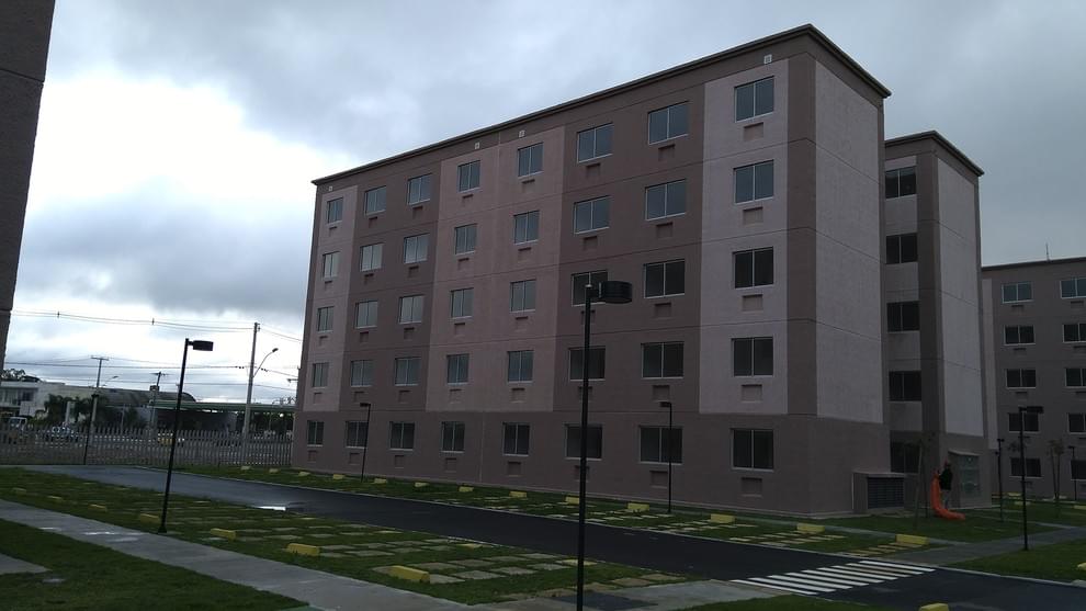 Apartamento Tenda Residencial Província do Porto Aberta dos Morros em Porto Alegre — foto 1